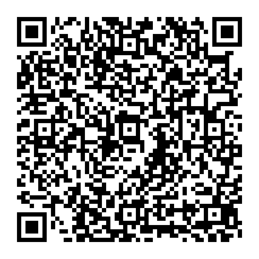 QR-kode