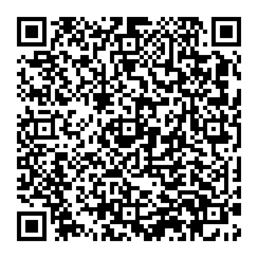 QR-kode