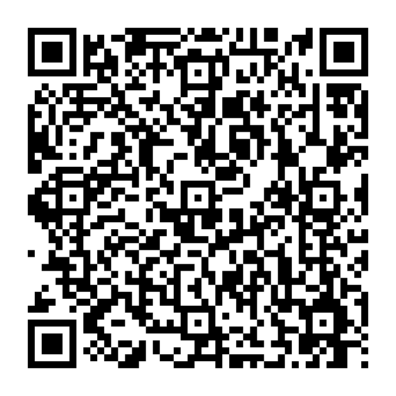 QR-kode