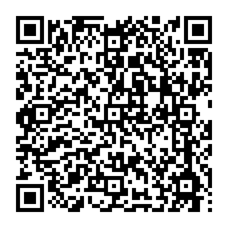 QR-kode