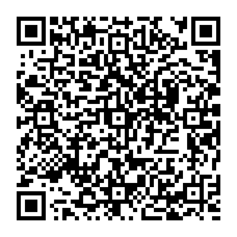 QR-kode