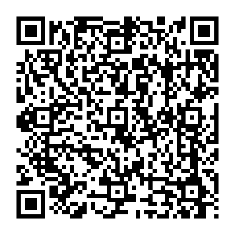 QR-kode