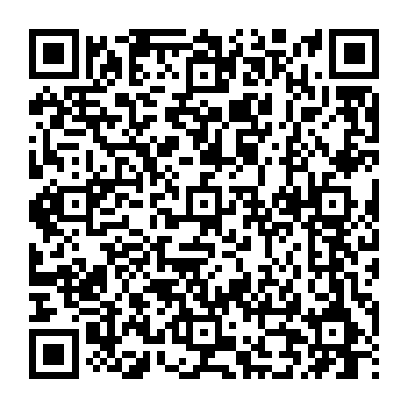 QR-kode