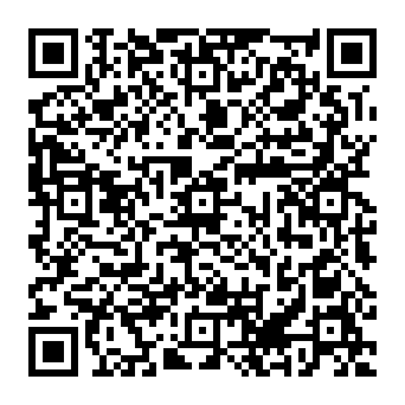 QR-kode