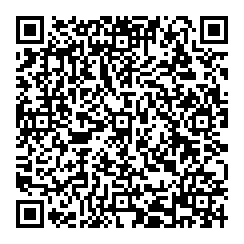QR-kode