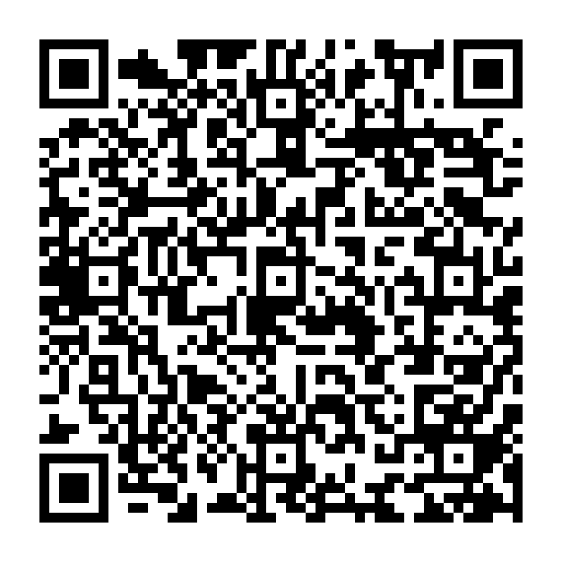 QR-kode