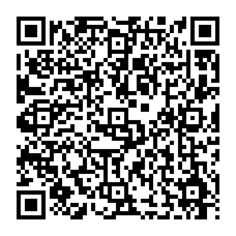 QR-kode