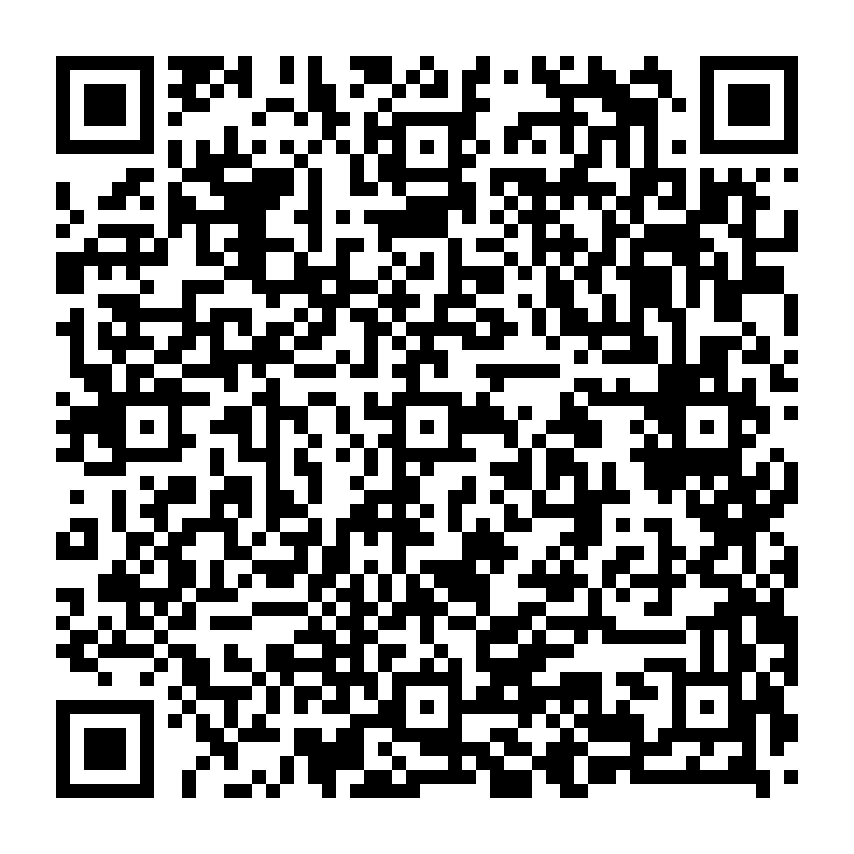 QR-kode