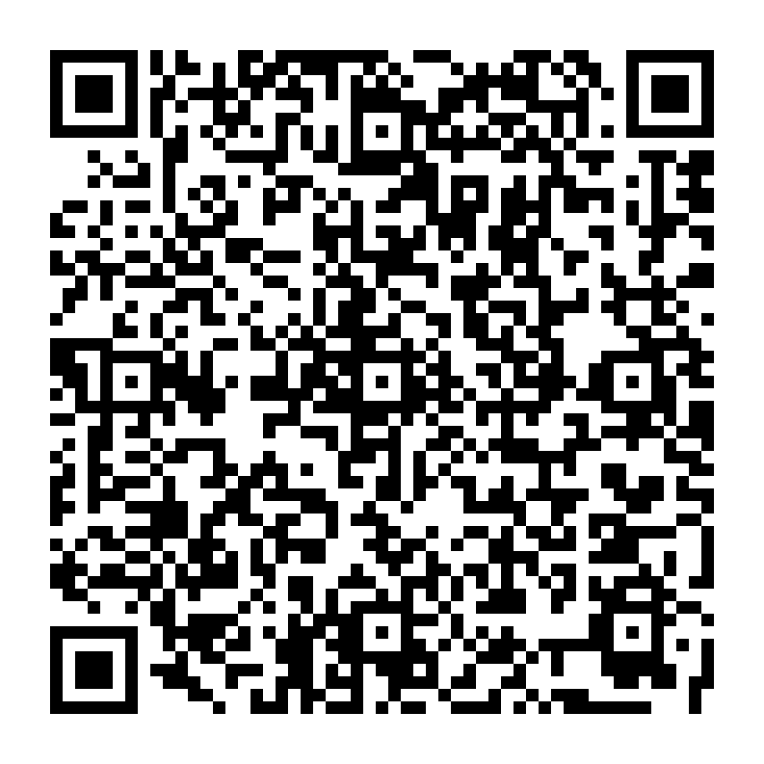 QR-kode