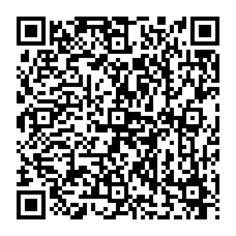 QR-kode