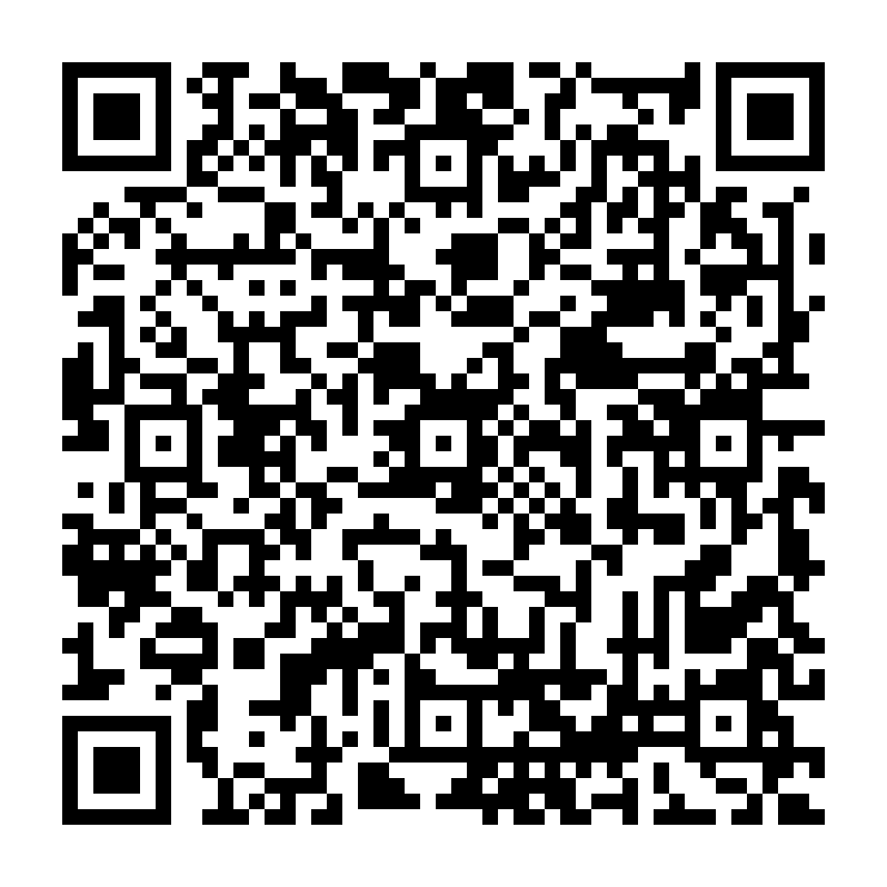 QR-kode