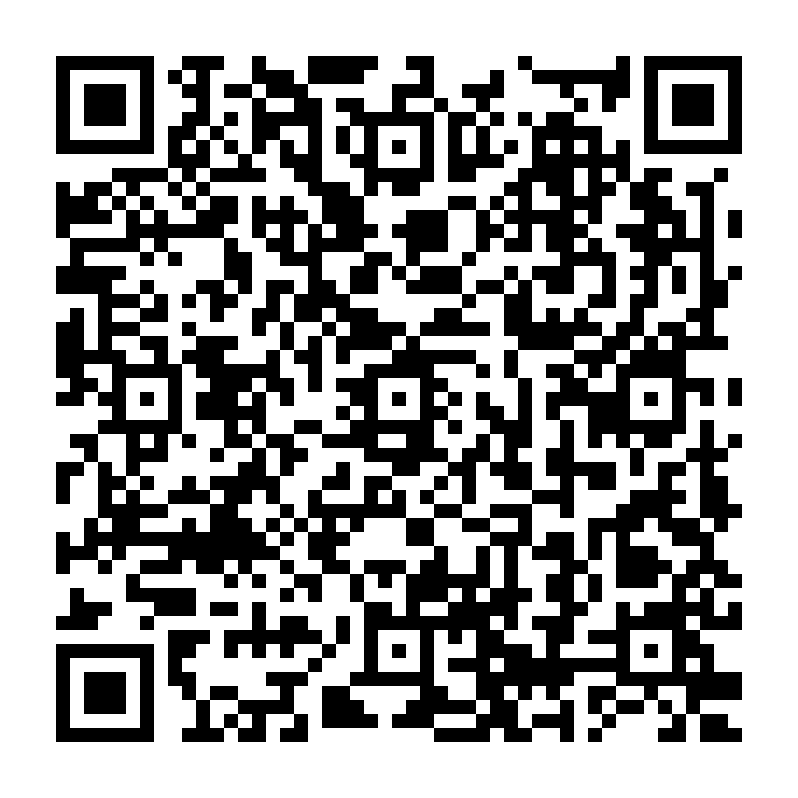 QR-kode
