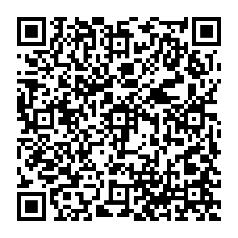 QR-kode