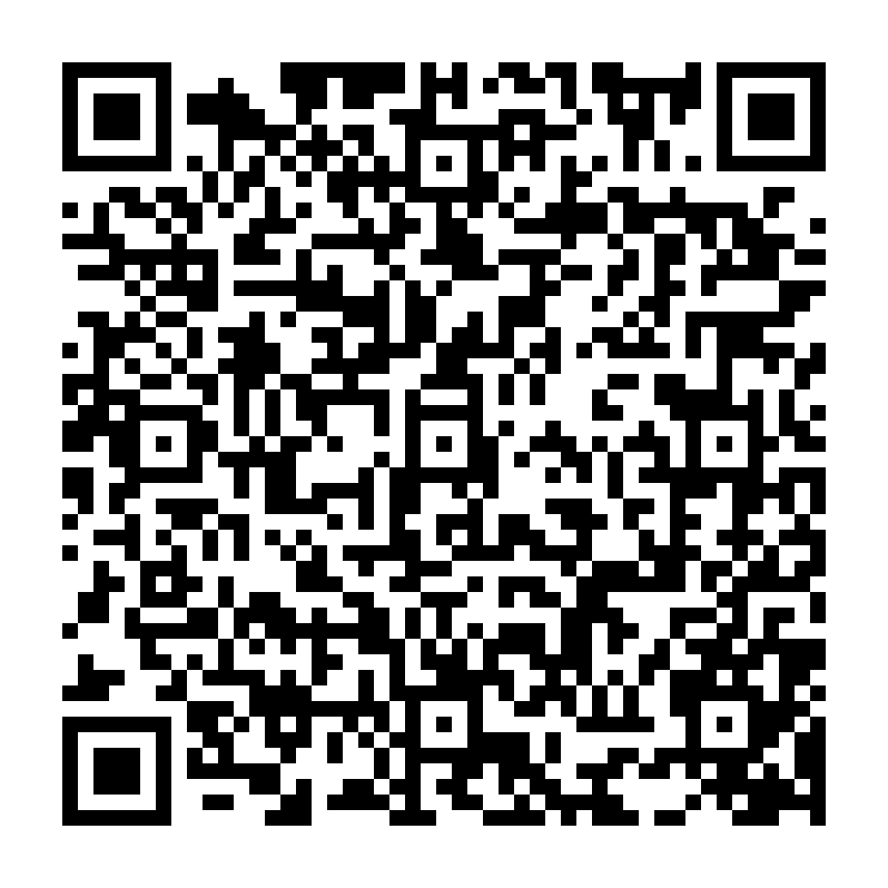 QR-kode