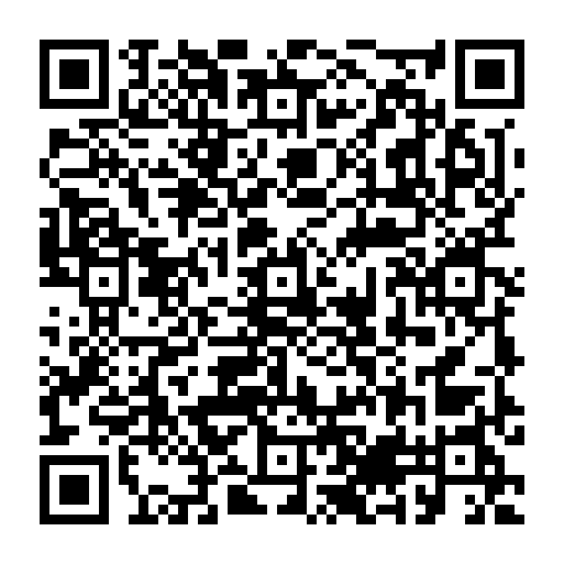QR-kode