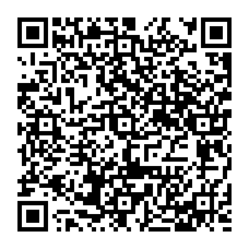 QR-kode