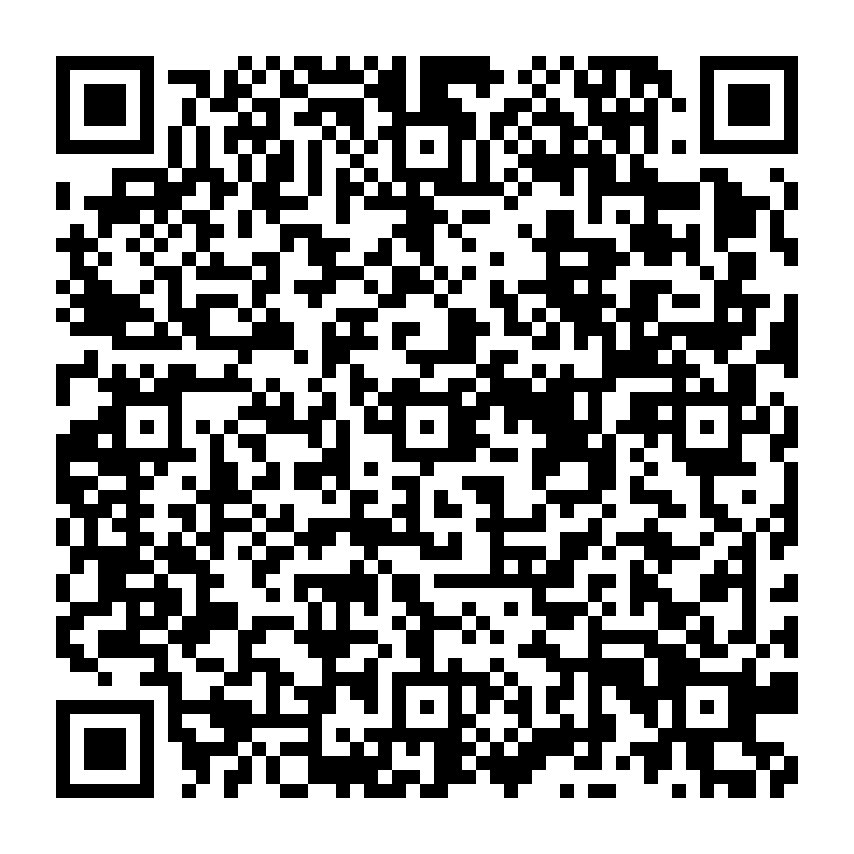 QR-kode