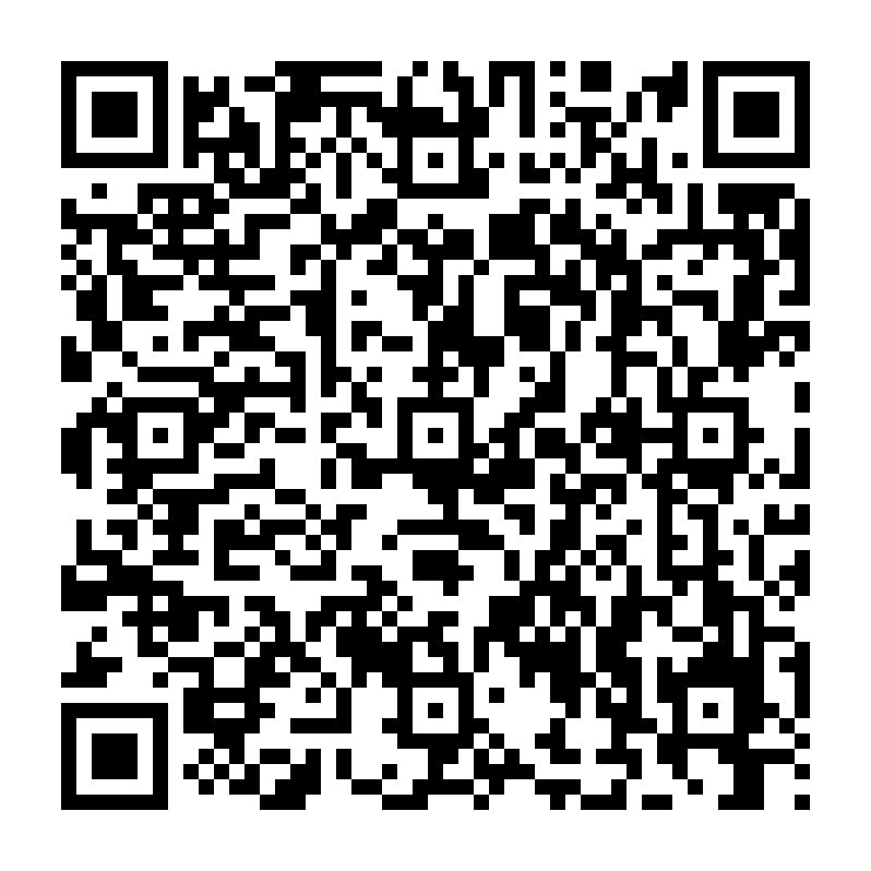 QR-kode