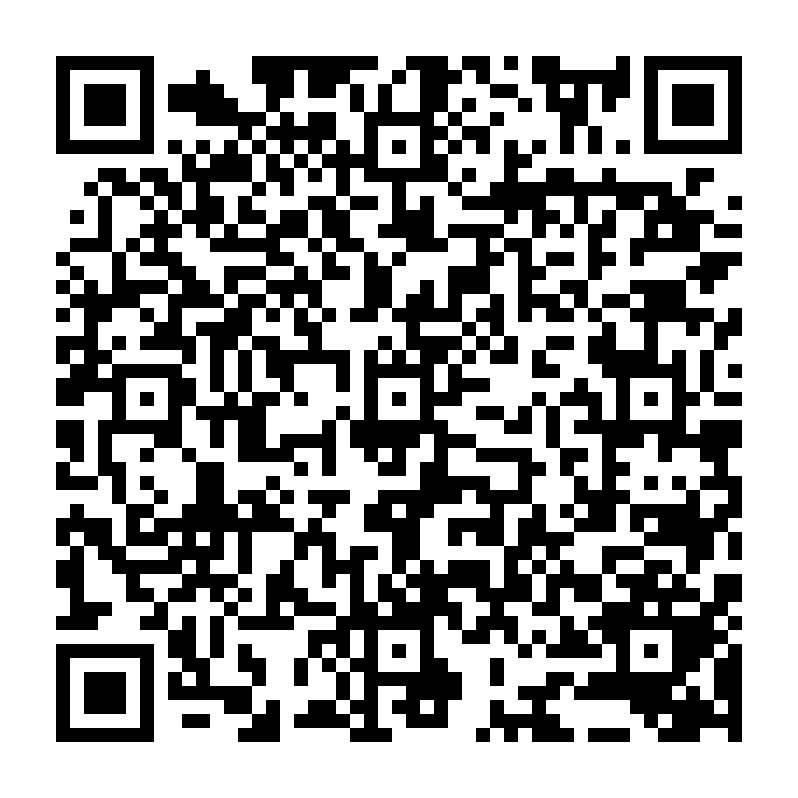 QR-kode