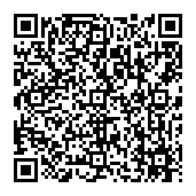 QR-kode