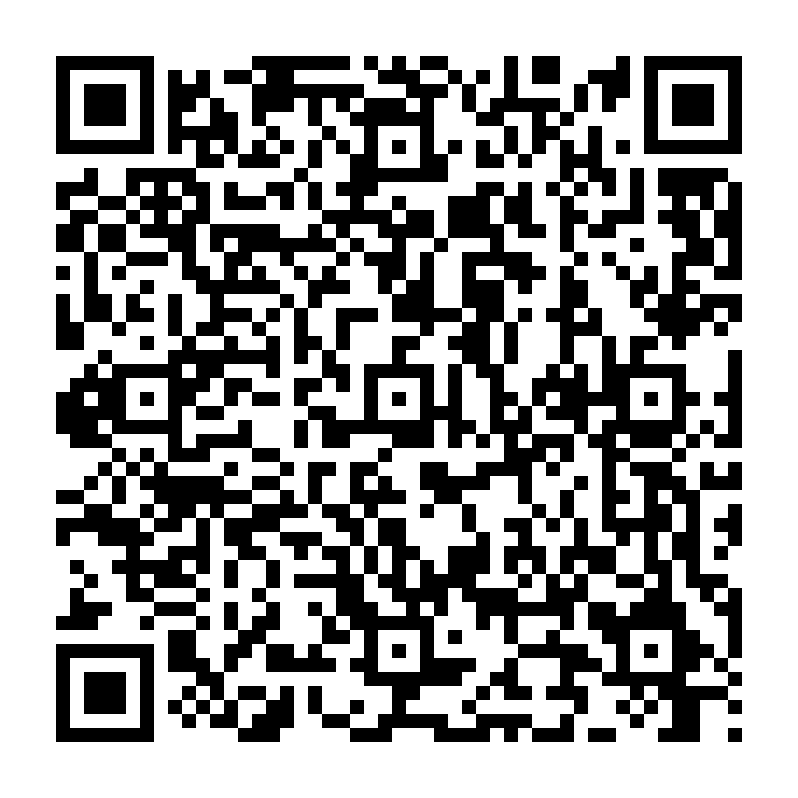 QR-kode