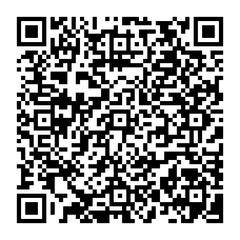 QR-kode