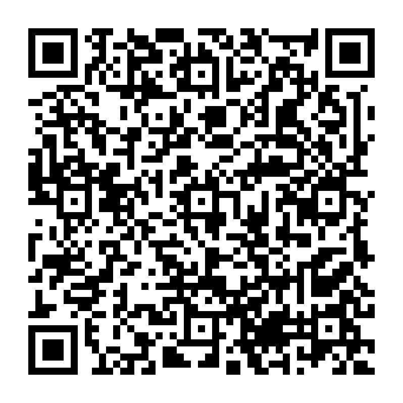 QR-kode