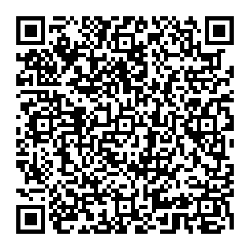 QR-kode