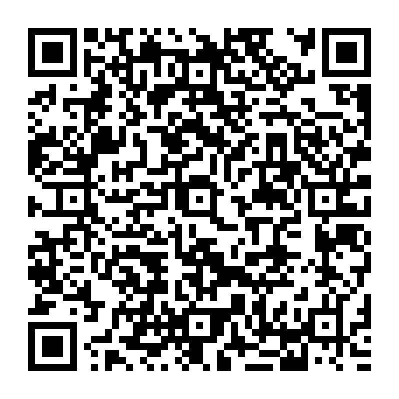 QR-kode