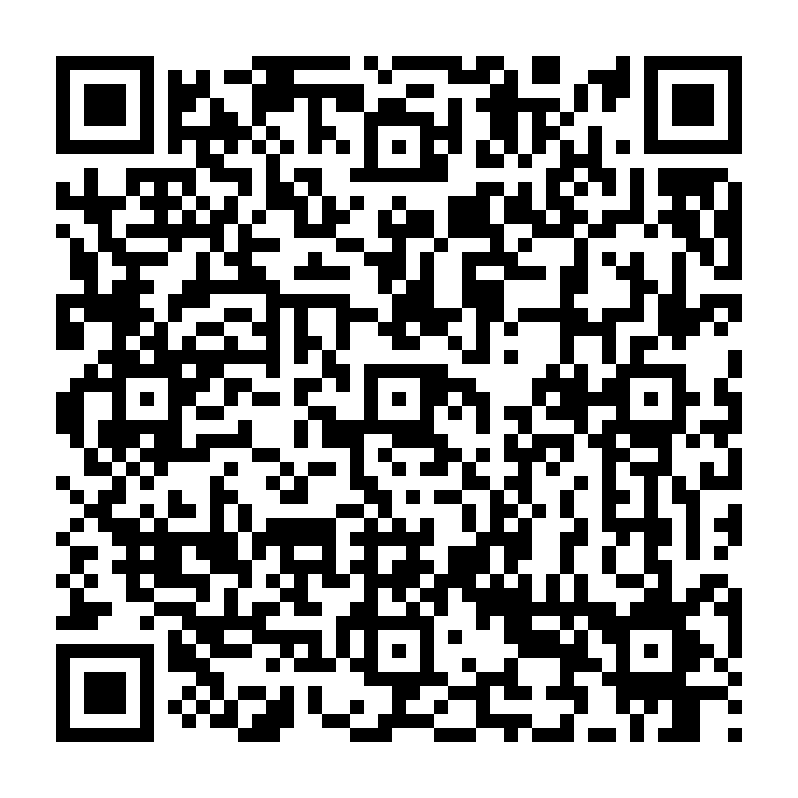 QR-kode
