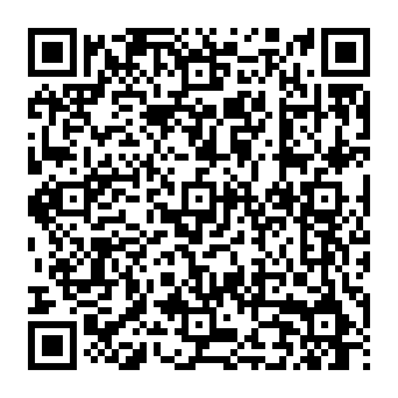QR-kode