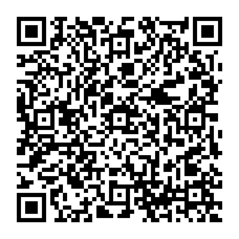 QR-kode