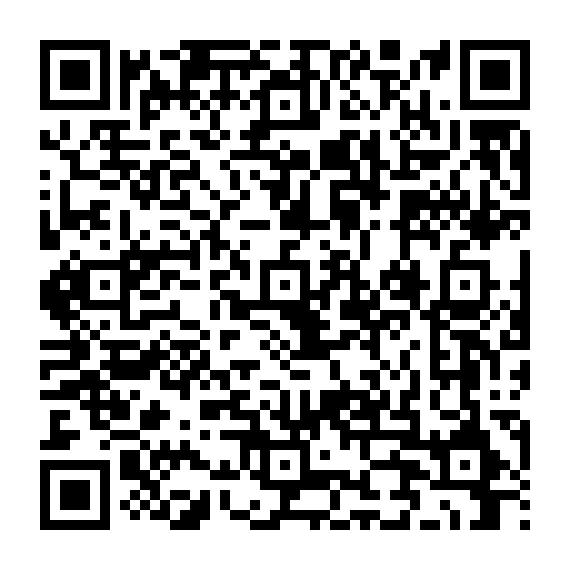 QR-kode