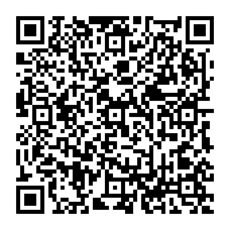 QR-kode