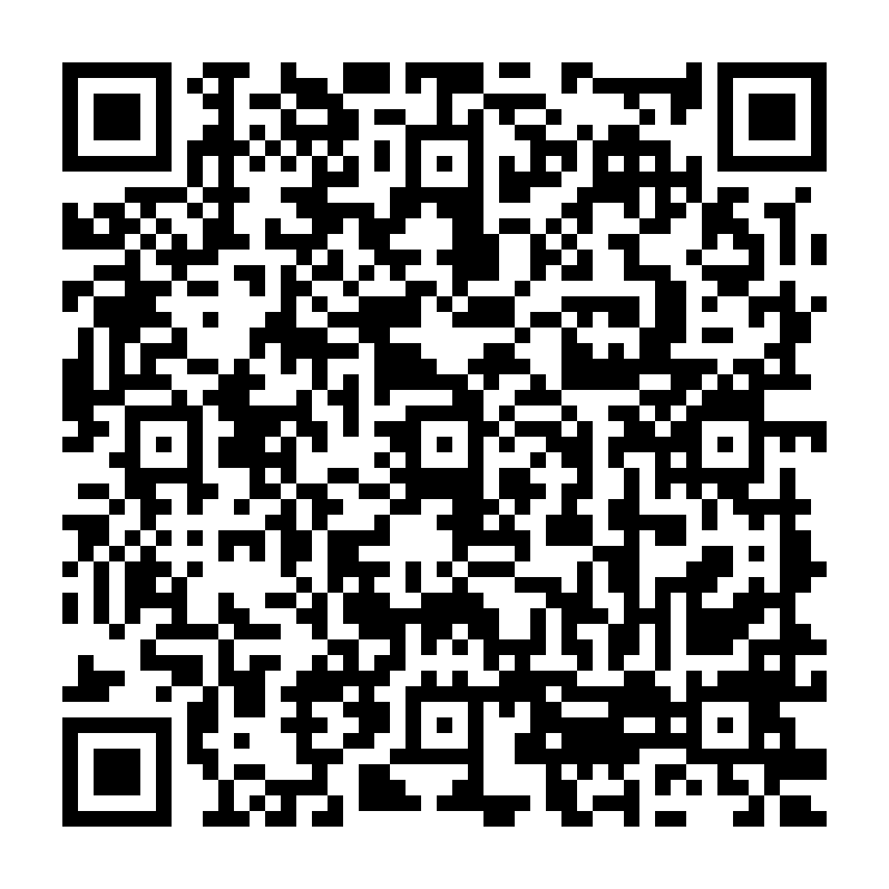 QR-kode