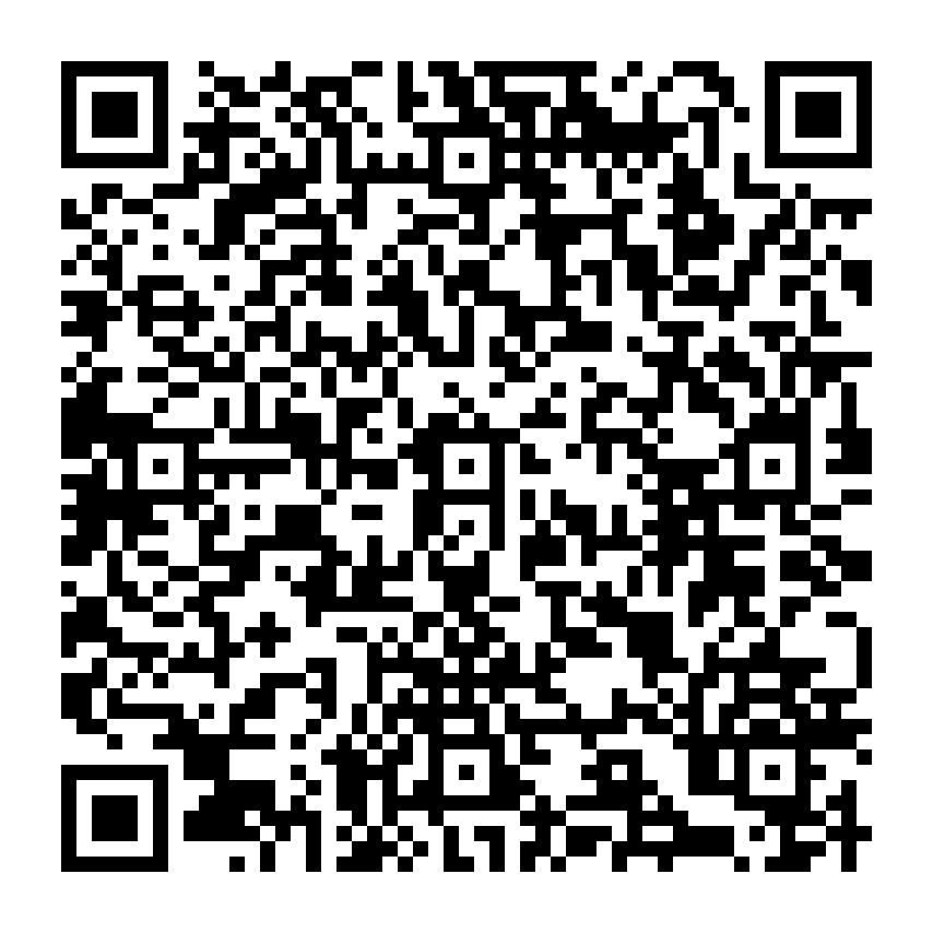 QR-kode