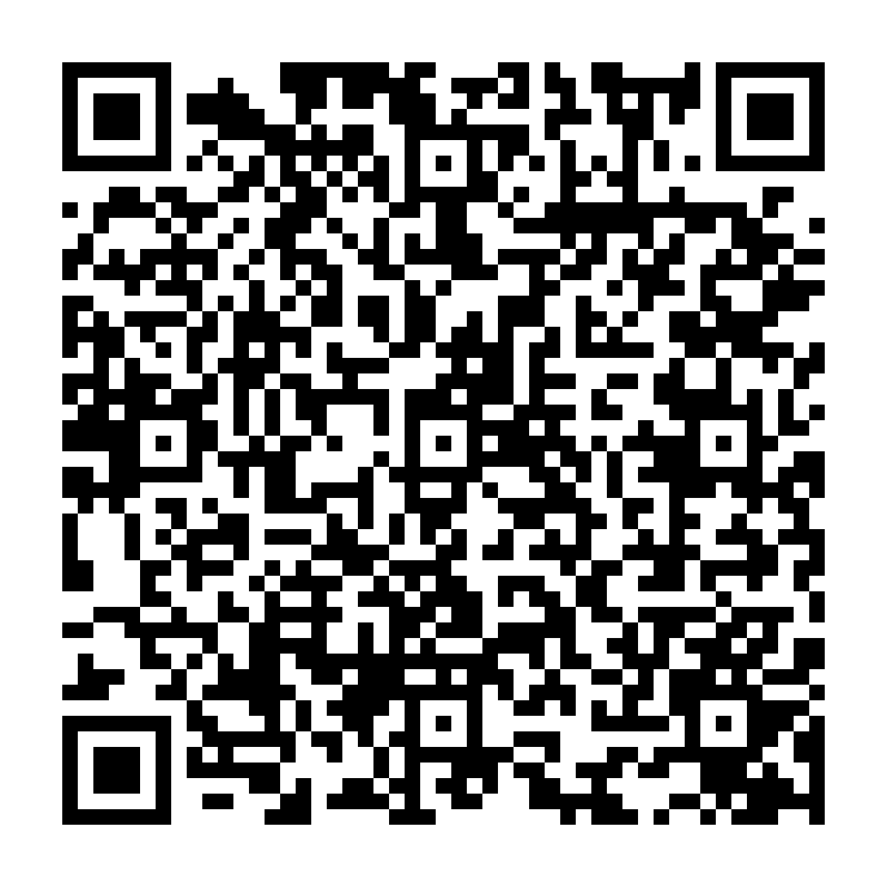 QR-kode
