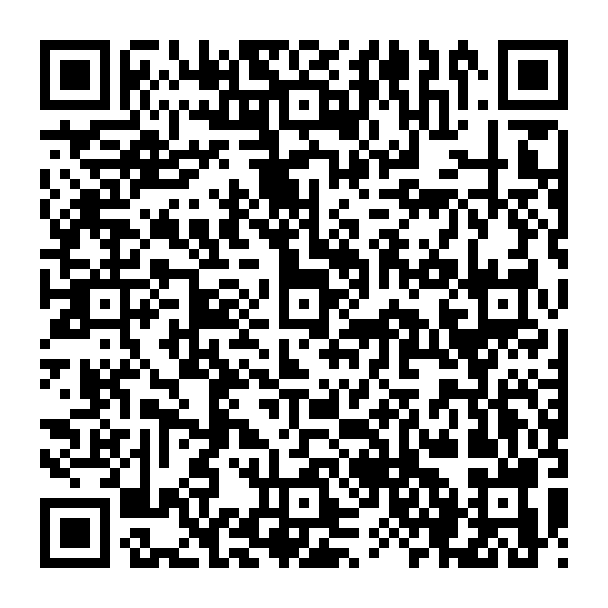 QR-kode