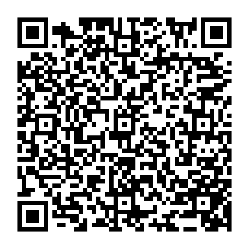 QR-kode
