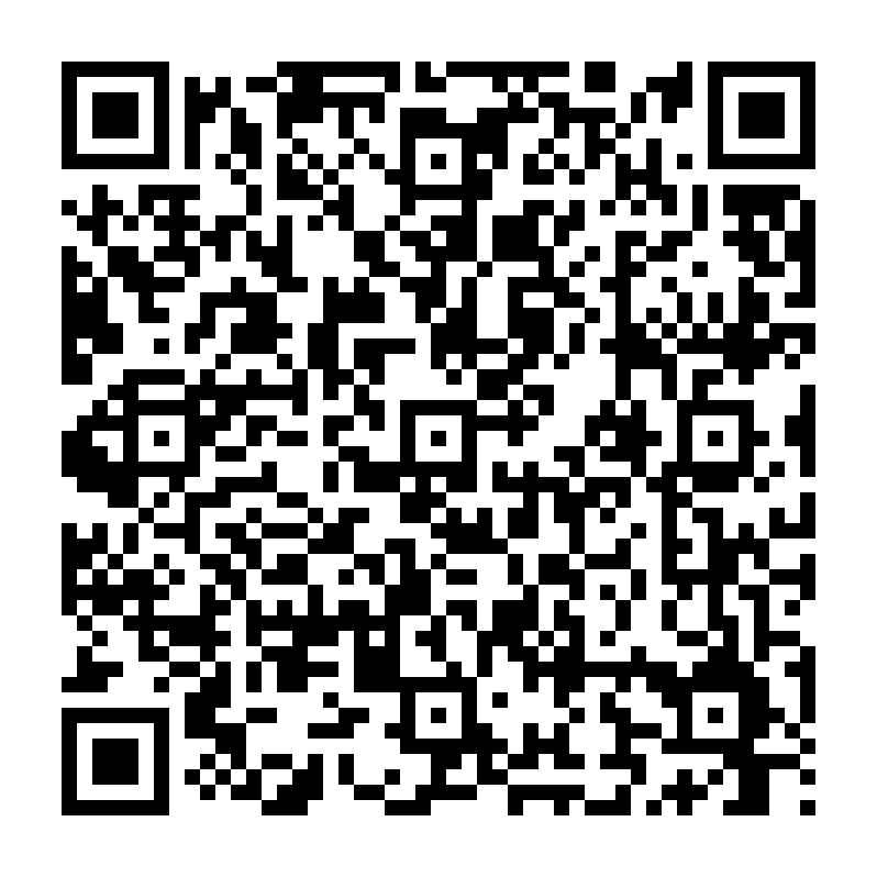 QR-kode