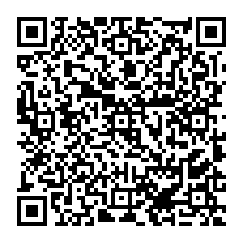 QR-kode