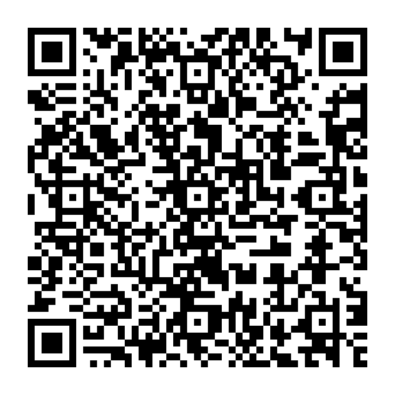 QR-kode