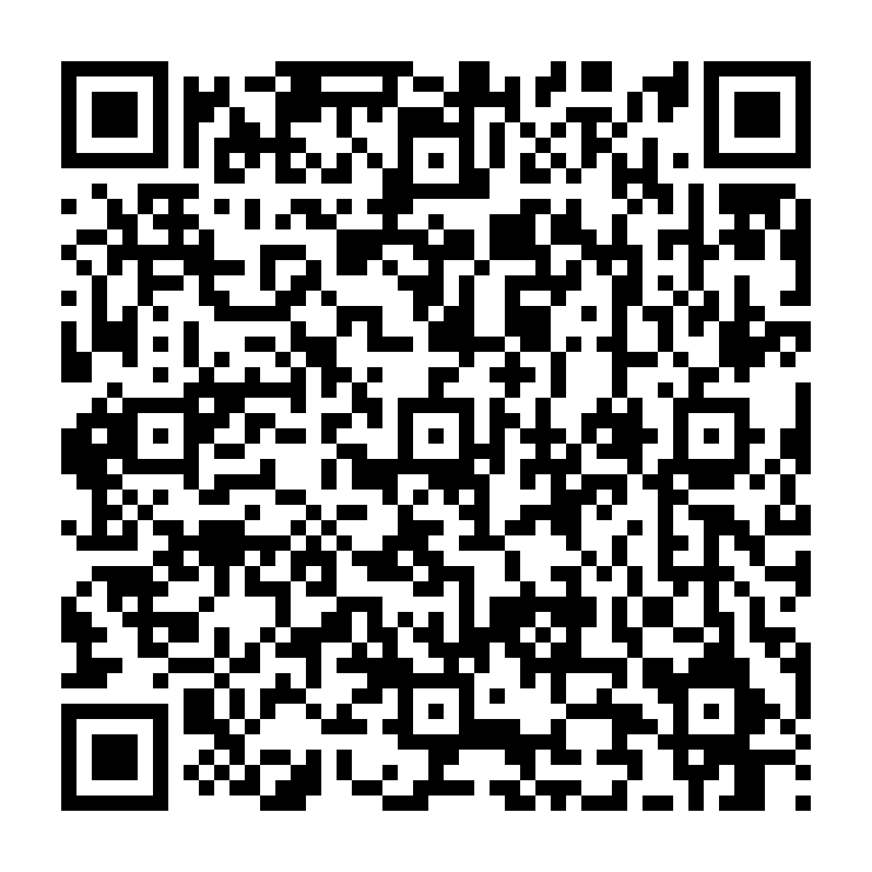 QR-kode