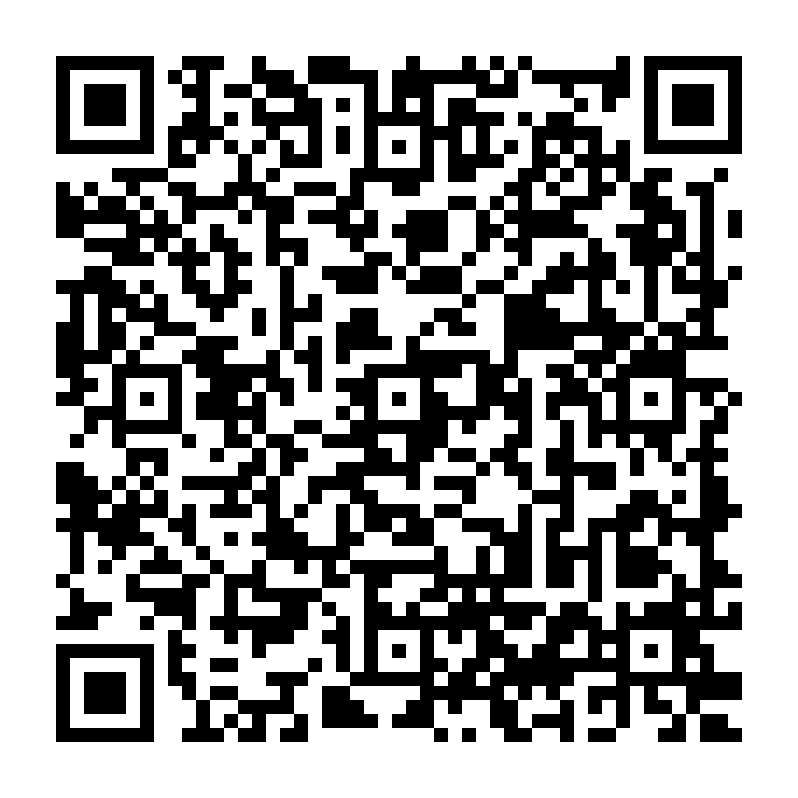 QR-kode