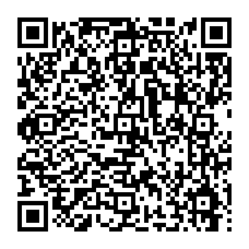 QR-kode