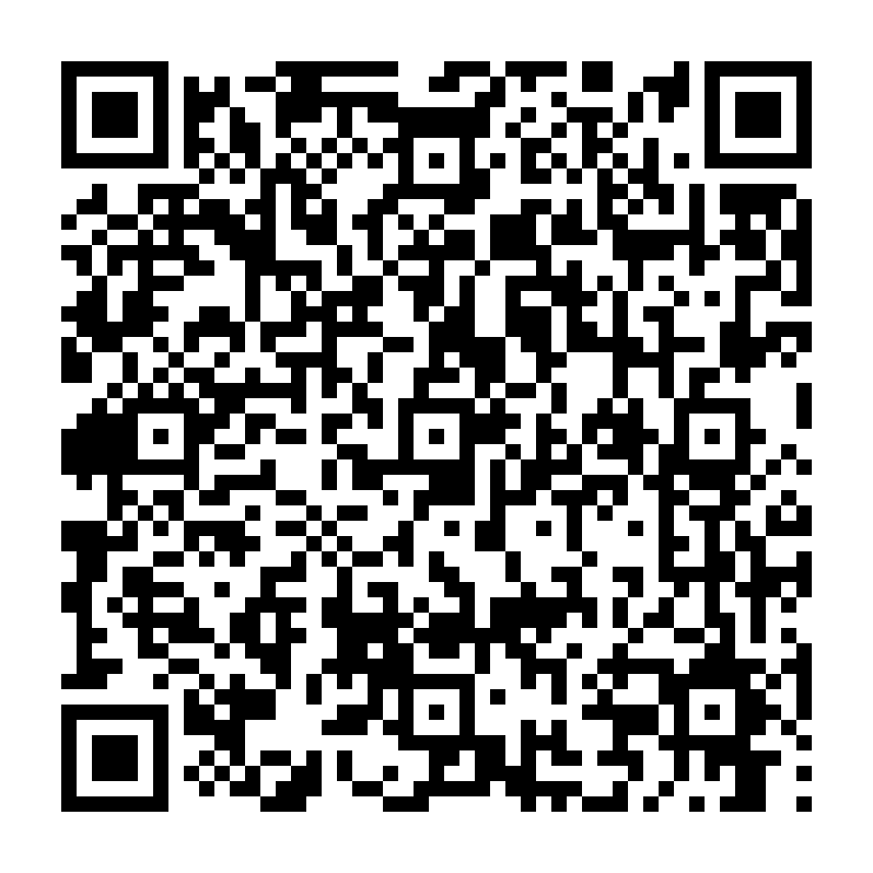 QR-kode