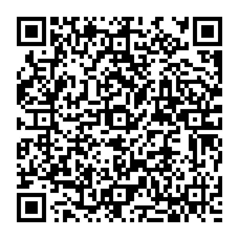 QR-kode