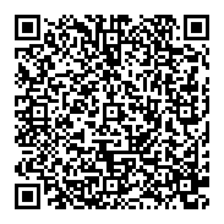 QR-kode