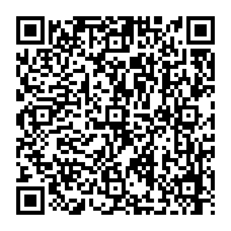 QR-kode
