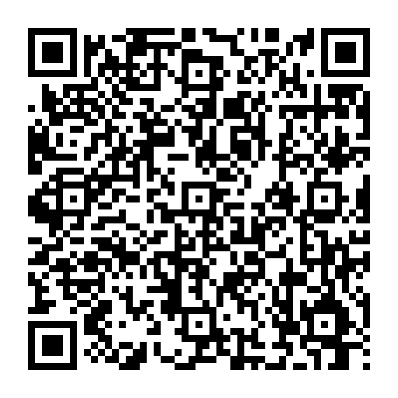QR-kode